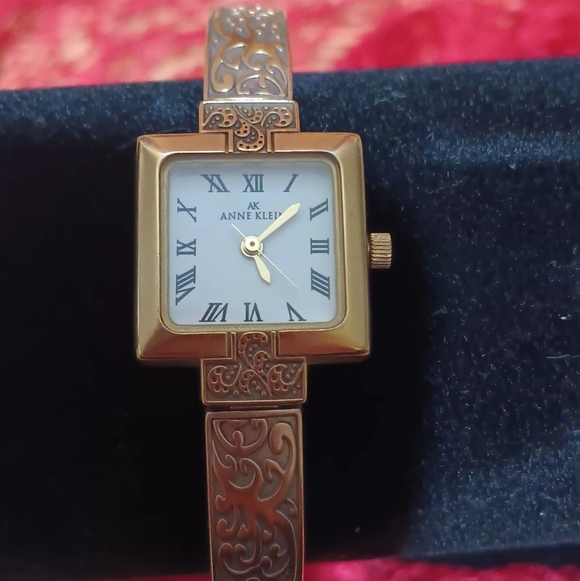 Anne Klein Accessories - Vintage Anne Klein Watch